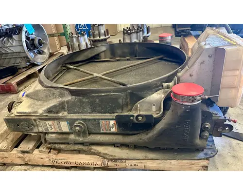 KENWORTH T400 Cooling Assy. (Rad., Cond., ATAAC)