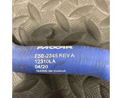 KENWORTH T400 Cooling Assy. (Rad., Cond., ATAAC)