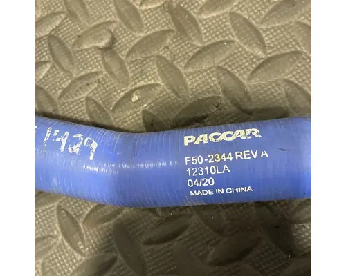 KENWORTH T400 Cooling Assy. (Rad., Cond., ATAAC)