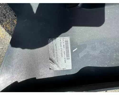 KENWORTH T400 Cowl Panel