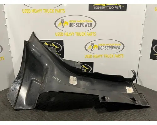 KENWORTH T400 Cowl Panel