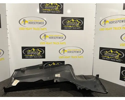 KENWORTH T400 Cowl Panel
