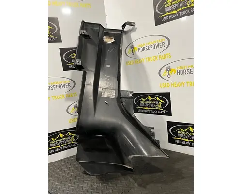 KENWORTH T400 Cowl Panel