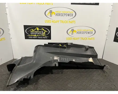 KENWORTH T400 Cowl Panel
