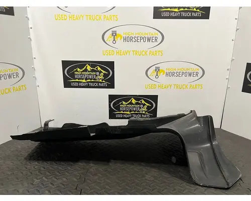 KENWORTH T400 Cowl Panel