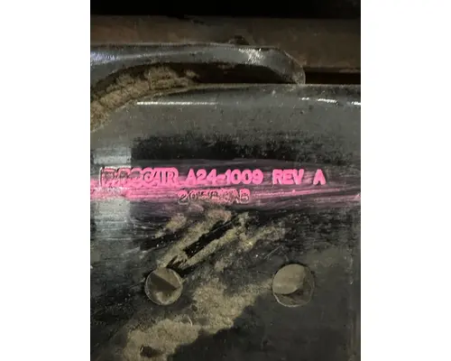 KENWORTH T400 Crossmember