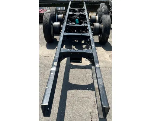 KENWORTH T400 Cutoff Assembly