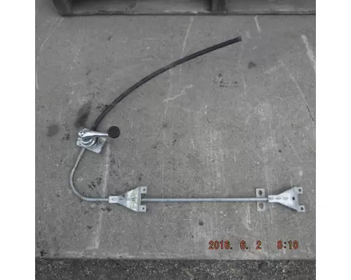 KENWORTH T400 DOOR WINDOW REGULATOR