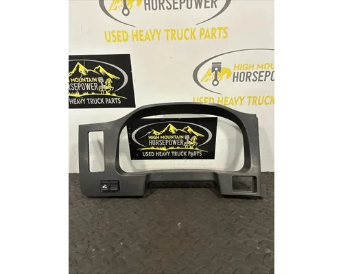 KENWORTH T400 Dash Panel