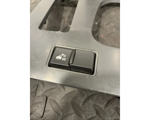 KENWORTH T400 Dash Panel