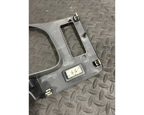 KENWORTH T400 Dash Panel