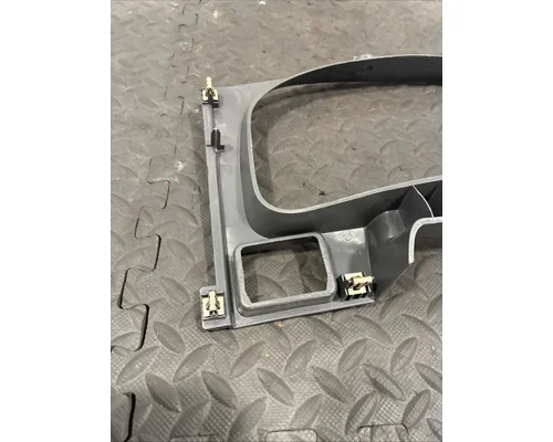 KENWORTH T400 Dash Panel