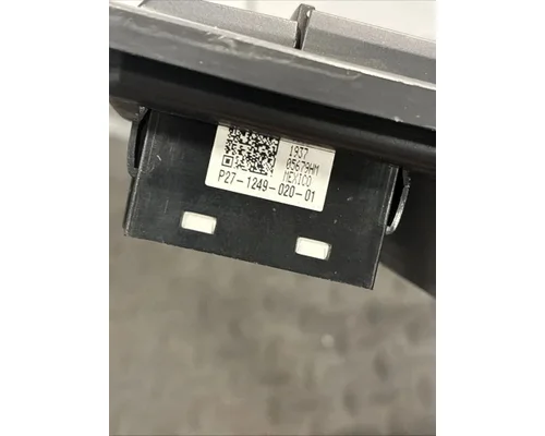 KENWORTH T400 Dash Panel