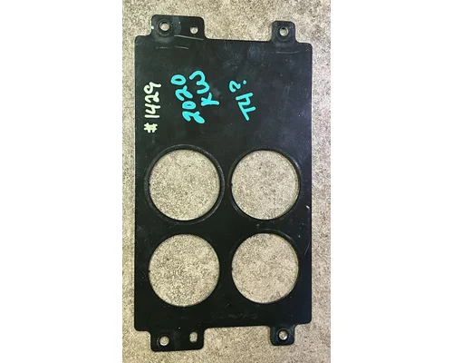 KENWORTH T400 Dash Panel