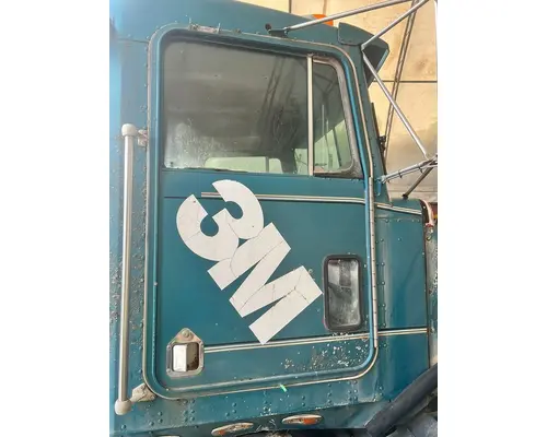 KENWORTH T400 Door Assembly, Front