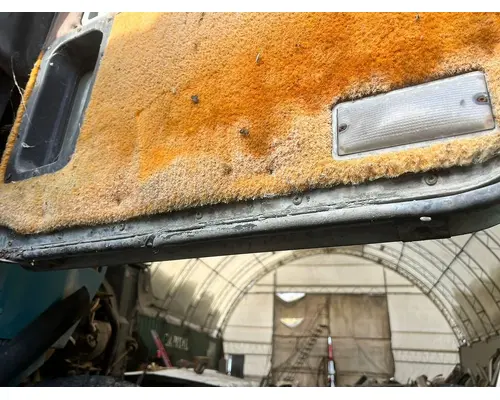 KENWORTH T400 Door Assembly, Front