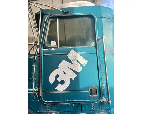 KENWORTH T400 Door Assembly, Front