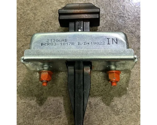 KENWORTH T400 Door Handle
