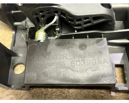 KENWORTH T400 Door Handle