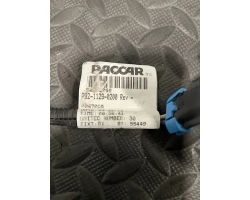 KENWORTH T400 Electrical Parts, Misc.