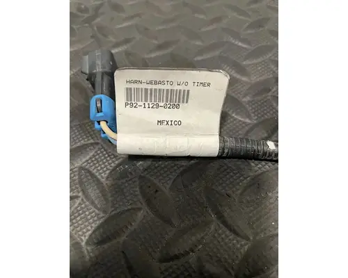 KENWORTH T400 Electrical Parts, Misc.