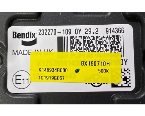 KENWORTH T400 Electrical Parts, Misc.