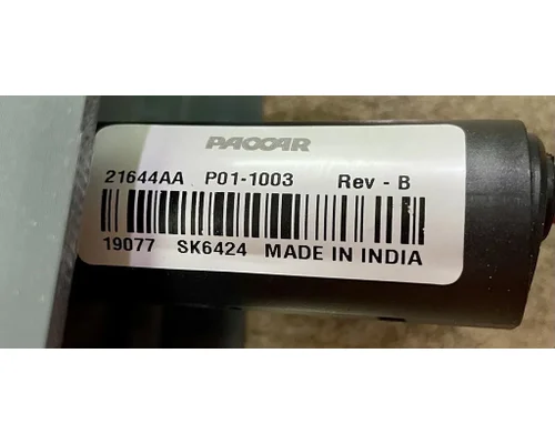 KENWORTH T400 Electrical Parts, Misc.