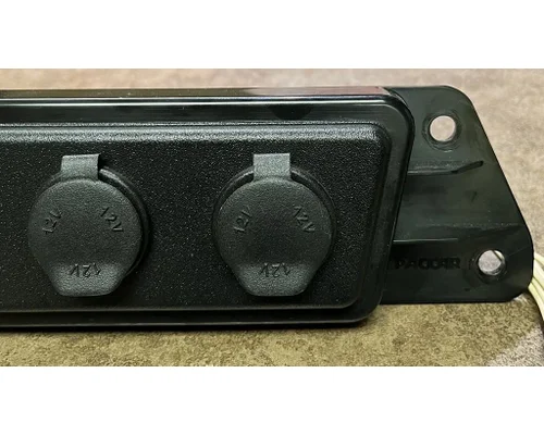 KENWORTH T400 Electrical Parts, Misc.
