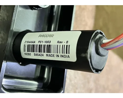 KENWORTH T400 Electrical Parts, Misc.