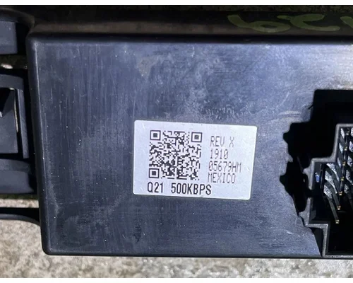 KENWORTH T400 Electrical Parts, Misc.