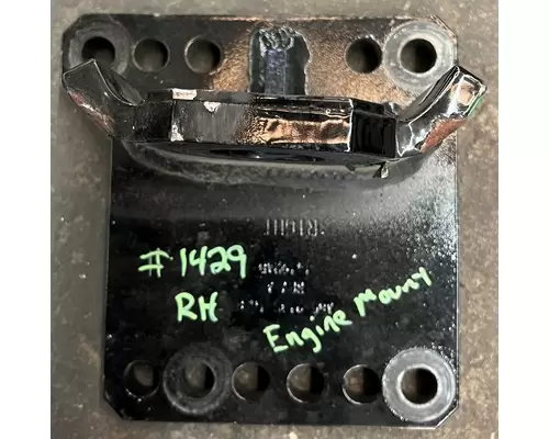 KENWORTH T400 Engine Mounts