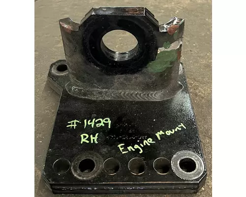 KENWORTH T400 Engine Mounts