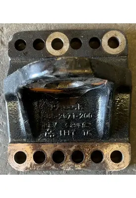 KENWORTH T400 Engine Mounts