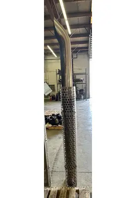 KENWORTH T400 Exhaust Assembly