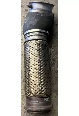 KENWORTH T400 Exhaust Pipe