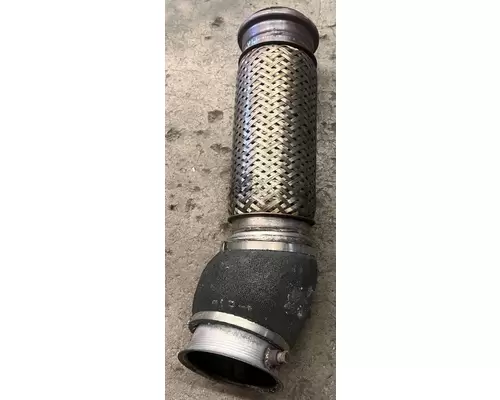 KENWORTH T400 Exhaust Pipe