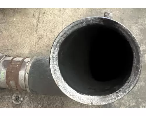 KENWORTH T400 Exhaust Pipe