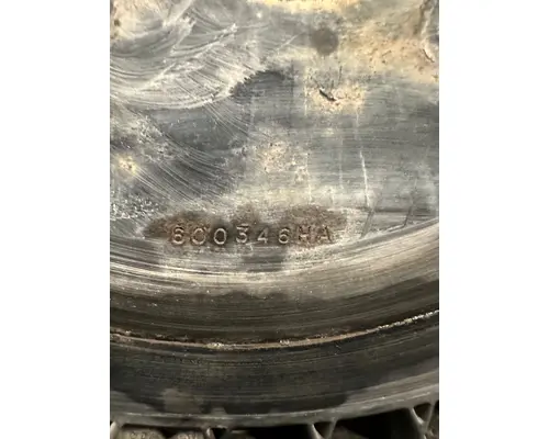 KENWORTH T400 Fan Blade