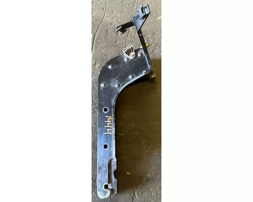 KENWORTH T400 Fender,Bracketmount