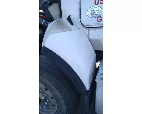 KENWORTH T400 Fender Extension