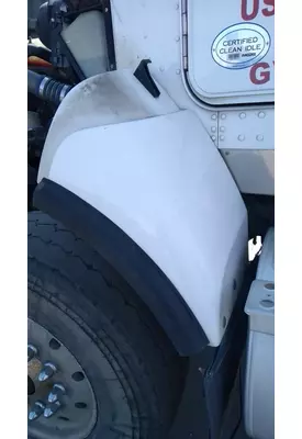 KENWORTH T400 Fender Extension