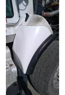 KENWORTH T400 Fender Extension