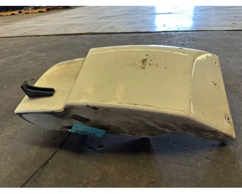 KENWORTH T400 Fender Extension