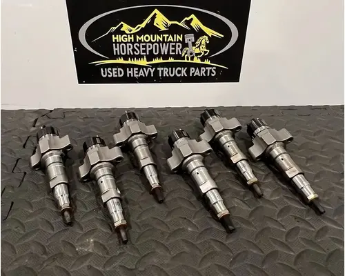 KENWORTH T400 Fuel Injector