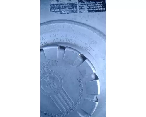 KENWORTH T400 Fuel Tank