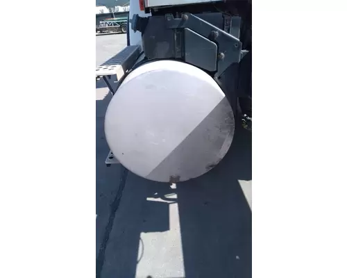 KENWORTH T400 Fuel Tank