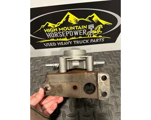 KENWORTH T400 Fuel Tank