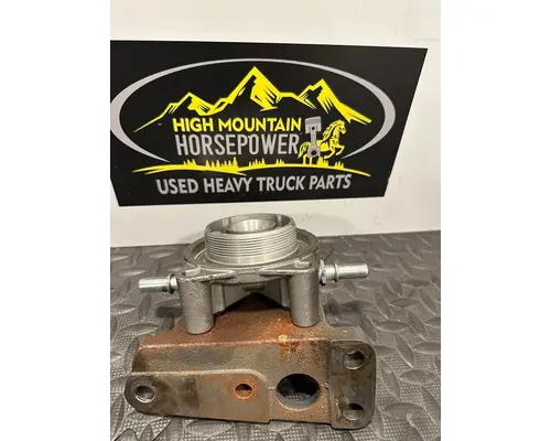 KENWORTH T400 Fuel Tank