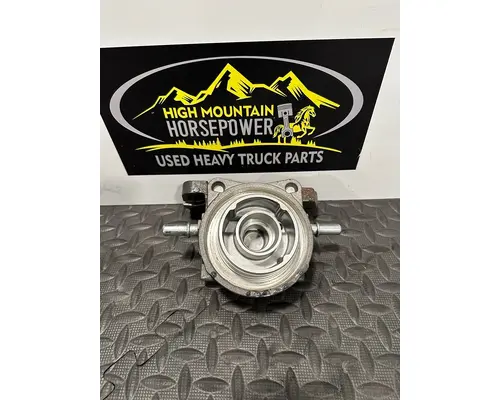 KENWORTH T400 Fuel Tank