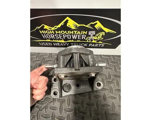 KENWORTH T400 Fuel Tank